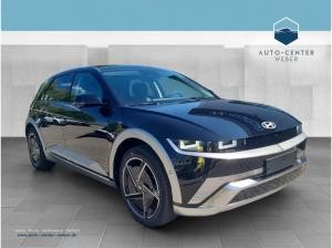 Hyundai IONIQ 5 UNIQ 20" ParkPaket