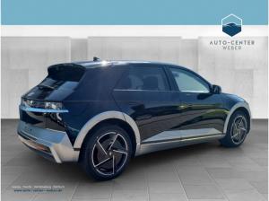 Hyundai IONIQ 5 UNIQ 20" ParkPaket