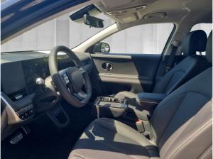 Hyundai IONIQ 5 UNIQ 20" ParkPaket