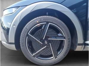 Hyundai IONIQ 5 UNIQ 20" ParkPaket