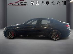 Alfa Romeo Giulia 2.9 V6 Bi-Turbo Quadrifoglio *SOFORT VERFÜGBAR*