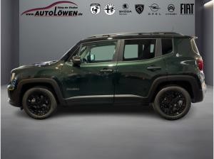 Jeep Renegade 1.5 MultiAir Mild Hybrid North Star *SOFORT VERFÜGBAR*
