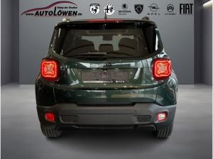 Jeep Renegade 1.5 MultiAir Mild Hybrid North Star *SOFORT VERFÜGBAR*