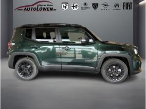 Jeep Renegade 1.5 MultiAir Mild Hybrid North Star *SOFORT VERFÜGBAR*