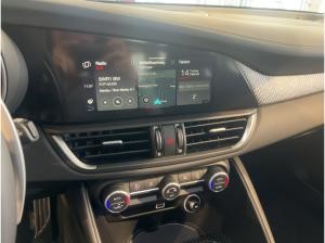 Alfa Romeo Giulia 2.9 V6 Bi-Turbo Quadrifoglio *SOFORT VERFÜGBAR*