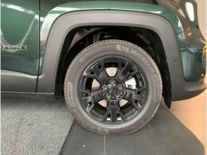 Jeep Renegade 1.5 MultiAir Mild Hybrid North Star *SOFORT VERFÜGBAR*
