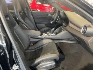 Alfa Romeo Giulia 2.9 V6 Bi-Turbo Quadrifoglio *SOFORT VERFÜGBAR*