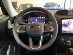 Jeep Renegade 1.5 MultiAir Mild Hybrid North Star *SOFORT VERFÜGBAR*
