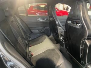 Alfa Romeo Giulia 2.9 V6 Bi-Turbo Quadrifoglio *SOFORT VERFÜGBAR*