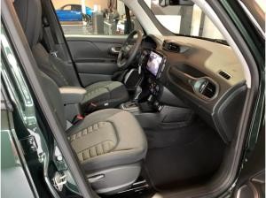 Jeep Renegade 1.5 MultiAir Mild Hybrid North Star *SOFORT VERFÜGBAR*