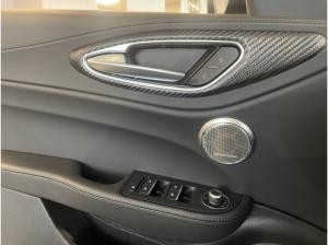 Alfa Romeo Giulia 2.9 V6 Bi-Turbo Quadrifoglio *SOFORT VERFÜGBAR*