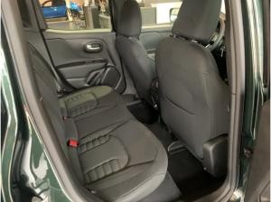 Jeep Renegade 1.5 MultiAir Mild Hybrid North Star *SOFORT VERFÜGBAR*