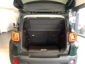 Jeep Renegade 1.5 MultiAir Mild Hybrid North Star *SOFORT VERFÜGBAR*