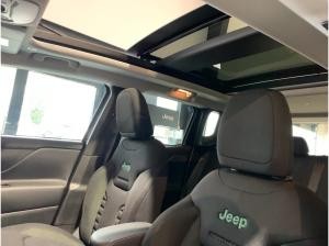 Jeep Renegade 1.5 MultiAir Mild Hybrid North Star *SOFORT VERFÜGBAR*