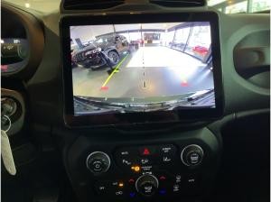 Jeep Renegade 1.5 MultiAir Mild Hybrid North Star *SOFORT VERFÜGBAR*