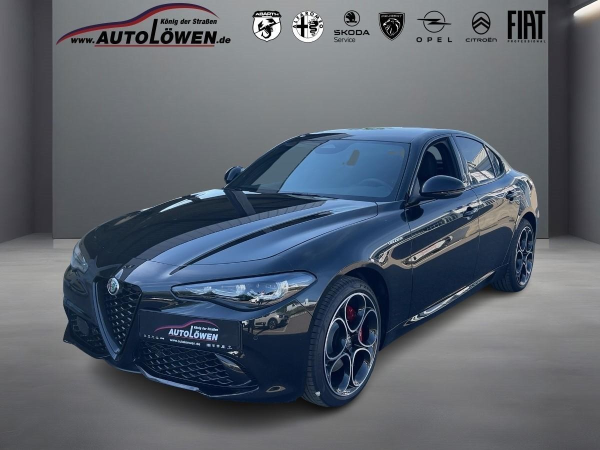 Alfa Romeo Giulia 2.0 Veloce Q4 - *Sofort Verfügbar*