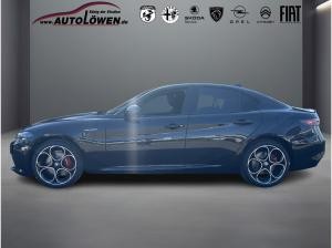 Alfa Romeo Giulia 2.0 Veloce Q4 - *Sofort Verfügbar*