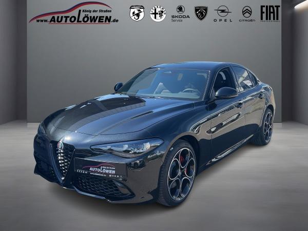 Alfa Romeo Giulia 2.0 Veloce Q4 - Navi Kamera *Sofort Verfügbar*