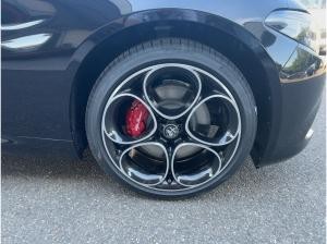 Alfa Romeo Giulia 2.0 Veloce Q4 - *Sofort Verfügbar*