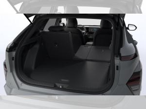 Hyundai KONA Elektro N-LINE 65 kWh Automatik*463KM*BESTELLAKTION 3-4 MONATE*WÄRMEPUMPE*LED-PROJEKTIONSSCHEINWERFER*CARPLA