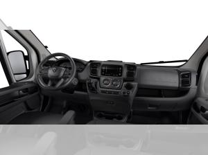 Peugeot Boxer 2.2 BlueHDi 120 Kasten L2H2 330 Klima, Einparkhilfe hinten Bestellfahrzeug