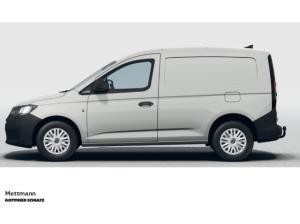 Volkswagen Caddy Cargo-2.0 TDI (Mettmann)