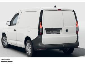 Volkswagen Caddy Cargo-2.0 TDI (Mettmann)