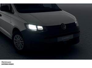 Volkswagen Caddy Cargo-2.0 TDI (Mettmann)
