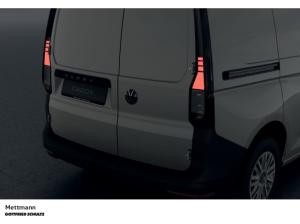 Volkswagen Caddy Cargo-2.0 TDI (Mettmann)