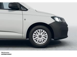 Volkswagen Caddy Cargo-2.0 TDI (Mettmann)
