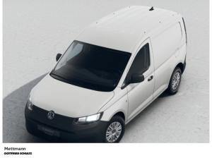 Volkswagen Caddy Cargo-2.0 TDI (Mettmann)