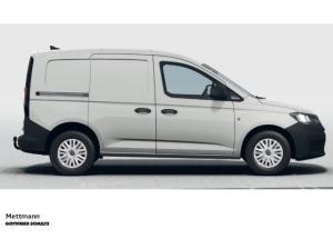 Volkswagen Caddy Cargo-2.0 TDI (Mettmann)