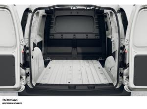 Volkswagen Caddy Cargo-2.0 TDI (Mettmann)