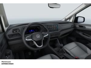 Volkswagen Caddy Cargo-2.0 TDI (Mettmann)