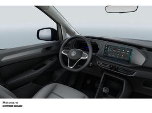 Volkswagen Caddy Cargo-2.0 TDI (Mettmann)