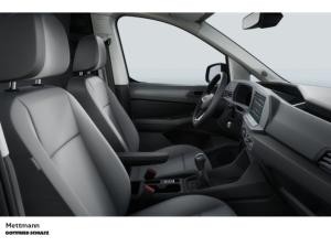Volkswagen Caddy Cargo-2.0 TDI (Mettmann)