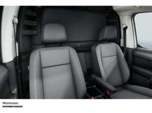 Volkswagen Caddy Cargo-2.0 TDI (Mettmann)