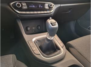 Hyundai i30 Kombi 1.0 T-GDI Advantage