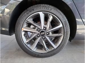 Hyundai i30 Kombi 1.0 T-GDI Advantage