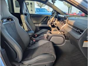 Hyundai IONIQ 5 N Performance 84 kWh (609 PS) + Sitz-Paket