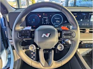 Hyundai IONIQ 5 N Performance 84 kWh (609 PS) + Sitz-Paket