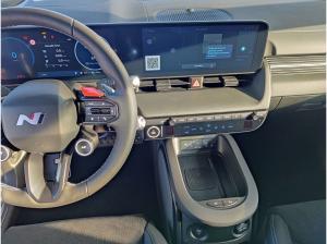 Hyundai IONIQ 5 N Performance 84 kWh (609 PS) + Sitz-Paket