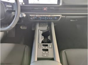 Hyundai IONIQ 6 77,4 kWh 4WD UNIQ + Panoramadach + 20 Zoll-Leichtmetallfelgen SOFORT VERFÜGBAR