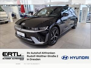 Hyundai IONIQ 5 (MY25) 84 kWh 2WD N LINE
