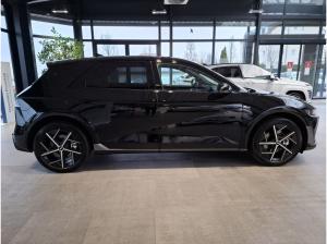Hyundai IONIQ 5 (MY25) 84 kWh 2WD N LINE