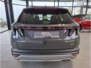 Hyundai TUCSON 1.6 CRDi 48V-Hybrid 4WD DCT Trend