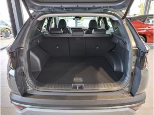 Hyundai TUCSON 1.6 CRDi 48V-Hybrid 4WD DCT Trend