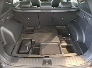 Hyundai TUCSON 1.6 CRDi 48V-Hybrid 4WD DCT Trend