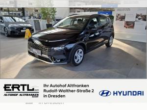 Hyundai Bayon 1.0 T-GDI Select (Sofort verfügbar)