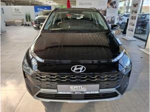 Hyundai Bayon 1.0 T-GDI Select (Sofort verfügbar)